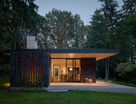 The Rambler Residence